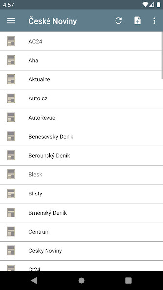 Run android online APK ?eské Noviny from MyAndroid or emulate ?eské Noviny using MyAndroid Run android online APK ?eské Noviny from MyAndroid or emulate ?eské Noviny using MyAndroid