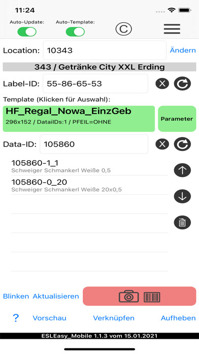 Emulate iPhone app ESLEasy_Mobile using MyAndroid Emulate iPhone app ESLEasy_Mobile using MyAndroid