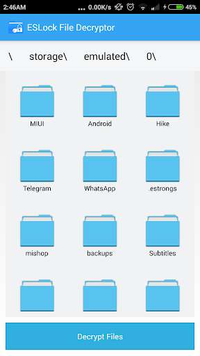 Run android online APK ESLock File Recovery Lite from MyAndroid or emulate ESLock File Recovery Lite using MyAndroid Run android online APK ESLock File Recovery Lite from MyAndroid or emulate ESLock File Recovery Lite using MyAndroid