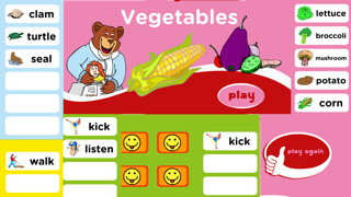 Emulate iPhone app eslWORD+ using MyAndroid
