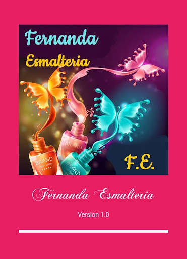 Run android online APK Esmalteria Fernanda - App Fidelidade from MyAndroid or emulate Esmalteria Fernanda - App Fidelidade using MyAndroid Run android online APK Esmalteria Fernanda - App Fidelidade from MyAndroid or emulate Esmalteria Fernanda - App Fidelidade using MyAndroid