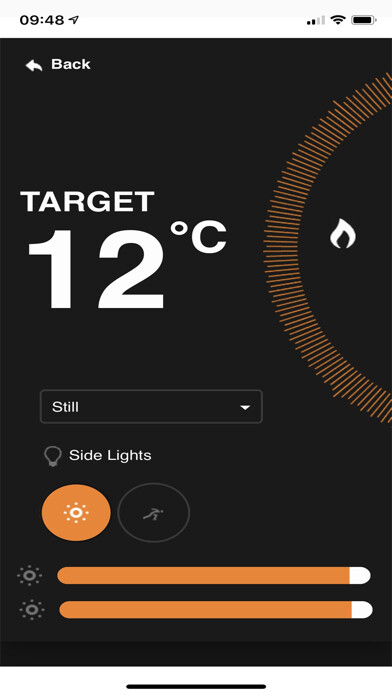 Emulate iPhone app E-Smart Cloud using MyAndroid Emulate iPhone app E-Smart Cloud using MyAndroid