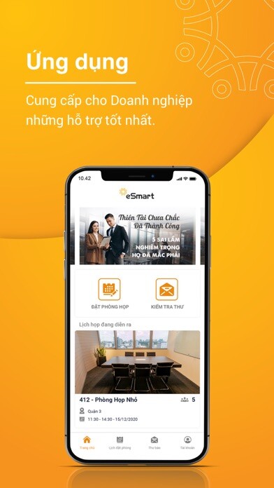 Emulate iPhone app eSmart Corp using MyAndroid Emulate iPhone app eSmart Corp using MyAndroid