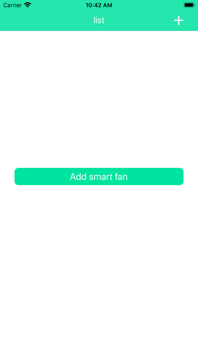 Emulate iPhone app eSmartFans using MyAndroid Emulate iPhone app eSmartFans using MyAndroid