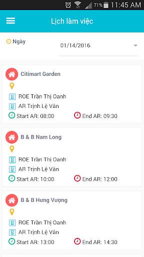 Run android online APK ESMART FOR AR from MyAndroid or emulate ESMART FOR AR using MyAndroid