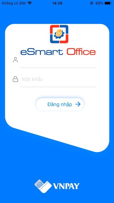 Run android online APK eSmart Office from MyAndroid or emulate eSmart Office using MyAndroid