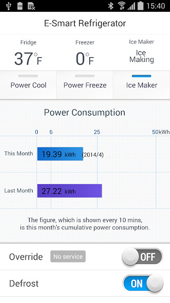 Run android online APK E-Smart Refrigerator from MyAndroid or emulate E-Smart Refrigerator using MyAndroid Run android online APK E-Smart Refrigerator from MyAndroid or emulate E-Smart Refrigerator using MyAndroid