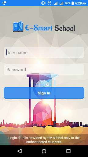 Run android online APK E-SmartSchool : Scripts Mall School Management App from MyAndroid or emulate E-SmartSchool : Scripts Mall School Management App using MyAndroid Run android online APK E-SmartSchool : Scripts Mall School Management App from MyAndroid or emulate E-SmartSchool : Scripts Mall School Management App using MyAndroid