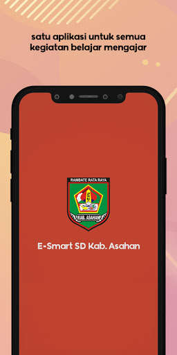 Run android online APK E-Smart SD Kab. Asahan from MyAndroid or emulate E-Smart SD Kab. Asahan using MyAndroid