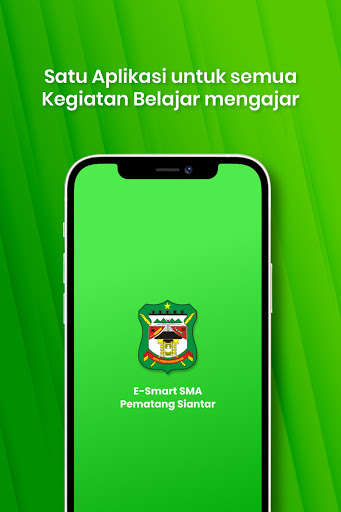 Run android online APK E-Smart SMA Kota Pematangsiantar from MyAndroid or emulate E-Smart SMA Kota Pematangsiantar using MyAndroid