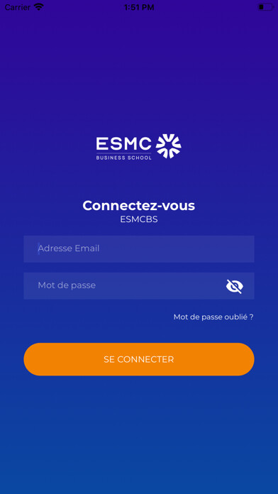 Run android online APK ESMC Business School from MyAndroid or emulate ESMC Business School using MyAndroid