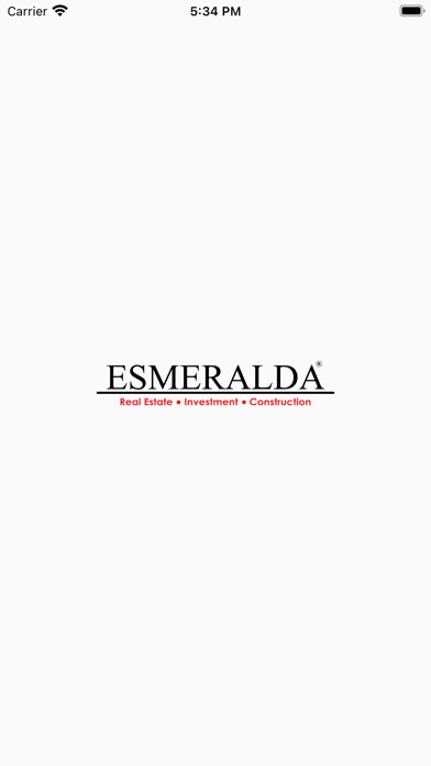 Emulate iPhone app Esmeralda Real Estate using MyAndroid Emulate iPhone app Esmeralda Real Estate using MyAndroid