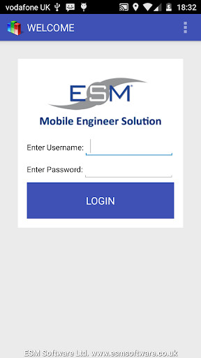 Run android online APK ESM for Lift Engineers from MyAndroid or emulate ESM for Lift Engineers using MyAndroid Run android online APK ESM for Lift Engineers from MyAndroid or emulate ESM for Lift Engineers using MyAndroid