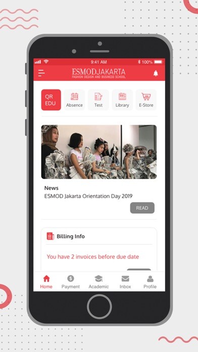 Run android online APK ESMOD JAKARTA from MyAndroid or emulate ESMOD JAKARTA using MyAndroid Run android online APK ESMOD JAKARTA from MyAndroid or emulate ESMOD JAKARTA using MyAndroid
