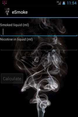 Emulate Android APK eSmoke Emulate Android APK eSmoke