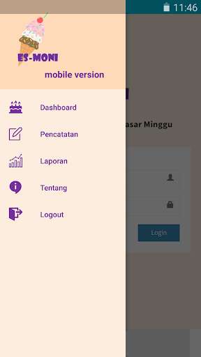 Run android online APK eS-Moni from MyAndroid or emulate eS-Moni using MyAndroid