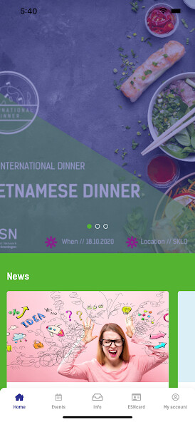 Run android online APK ESN Groningen from MyAndroid or emulate ESN Groningen using MyAndroid