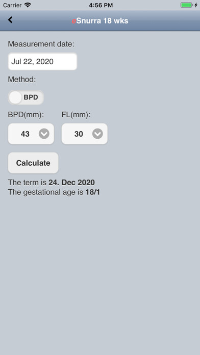 Emulate iPhone app eSnurra using MyAndroid Emulate iPhone app eSnurra using MyAndroid