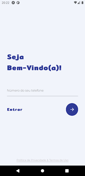 Run android online APK E-Socius from MyAndroid or emulate E-Socius using MyAndroid