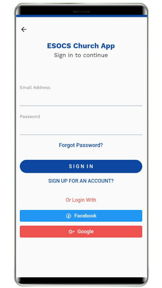 Run android online APK Esocs Church App from MyAndroid or emulate Esocs Church App using MyAndroid Run android online APK Esocs Church App from MyAndroid or emulate Esocs Church App using MyAndroid