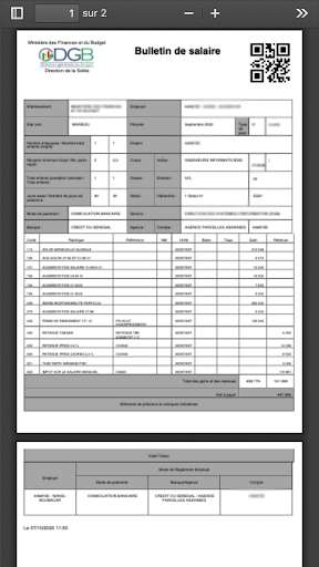 Run android online APK eSOLDE from MyAndroid or emulate eSOLDE using MyAndroid