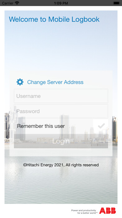 Emulate iPhone app eSOMS Logbook using MyAndroid Emulate iPhone app eSOMS Logbook using MyAndroid