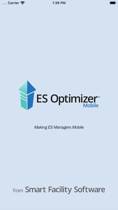 Emulate iPhone app ES Optimizer Mobile using MyAndroid