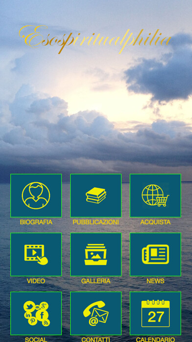 Emulate iPhone app Esospiritualphilia using MyAndroid Emulate iPhone app Esospiritualphilia using MyAndroid