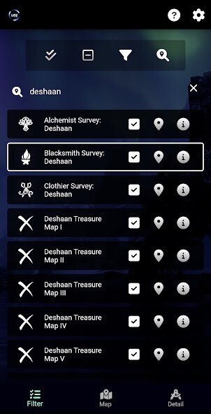Run android online APK ESO Surveyor Lite from MyAndroid or emulate ESO Surveyor Lite using MyAndroid Run android online APK ESO Surveyor Lite from MyAndroid or emulate ESO Surveyor Lite using MyAndroid