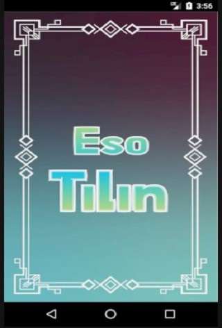 Run android online APK Eso Tilin from MyAndroid or emulate Eso Tilin using MyAndroid Run android online APK Eso Tilin from MyAndroid or emulate Eso Tilin using MyAndroid