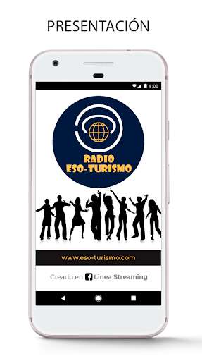 Run android online APK Eso Turismo Radio from MyAndroid or emulate Eso Turismo Radio using MyAndroid