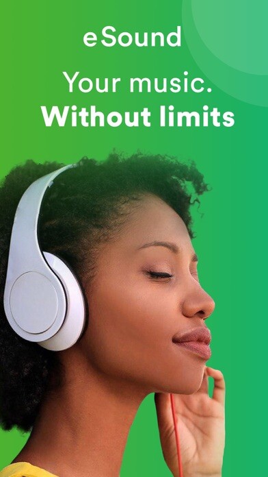 Emulate iPhone app eSound - MP3 Music Player App using MyAndroid Emulate iPhone app eSound - MP3 Music Player App using MyAndroid