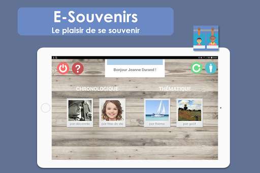 Emulate iPhone app E-Souvenirs using MyAndroid Emulate iPhone app E-Souvenirs using MyAndroid