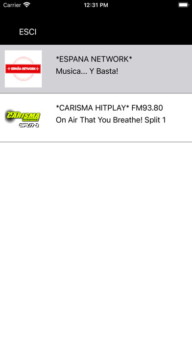 Emulate iPhone app España Network using MyAndroid Emulate iPhone app España Network using MyAndroid