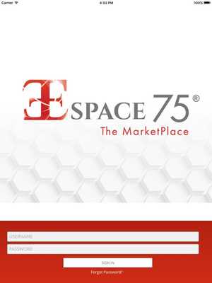 Emulate Android APK eSpace75 1.1.3