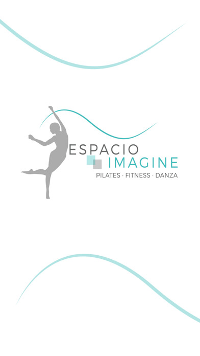Emulate iPhone app Espacio Imagine using MyAndroid