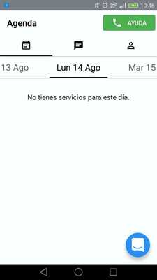 Emulate Android APK Espacios Administrados por Aliada Emulate Android APK Espacios Administrados por Aliada