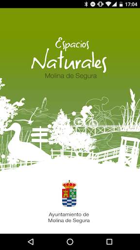 Run android online APK Espacios Naturales Molina de Segura from MyAndroid or emulate Espacios Naturales Molina de Segura using MyAndroid