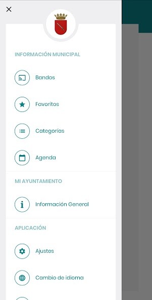 Run android online APK Espadilla Informa from MyAndroid or emulate Espadilla Informa using MyAndroid Run android online APK Espadilla Informa from MyAndroid or emulate Espadilla Informa using MyAndroid