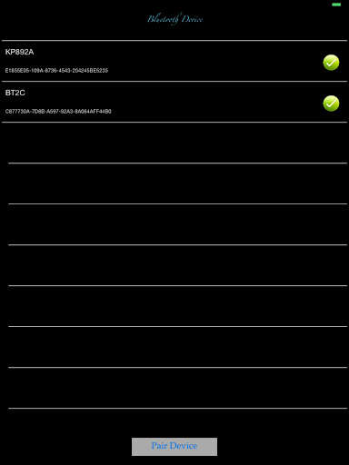 Run android online APK ESPA DMX from MyAndroid or emulate ESPA DMX using MyAndroid