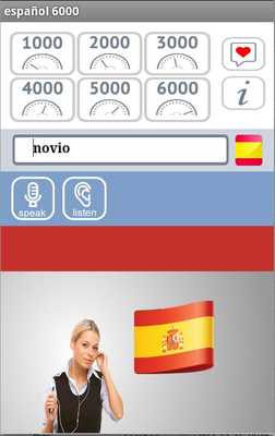 Emulate Android APK ESPANOL 6000 Free