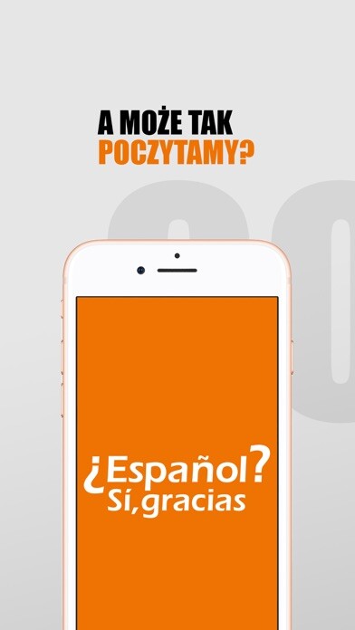 Emulate iPhone app ¿Español? Sí, gracias using MyAndroid Emulate iPhone app ¿Español? Sí, gracias using MyAndroid