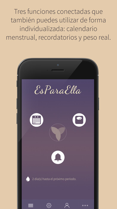 Emulate iPhone app EsParaElla using MyAndroid Emulate iPhone app EsParaElla using MyAndroid