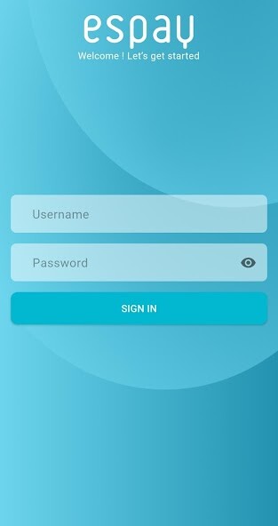 Run android online APK Espay POS from MyAndroid or emulate Espay POS using MyAndroid Run android online APK Espay POS from MyAndroid or emulate Espay POS using MyAndroid