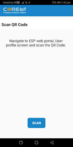 Run android online APK ESP - Connected Healthcare from MyAndroid or emulate ESP - Connected Healthcare using MyAndroid