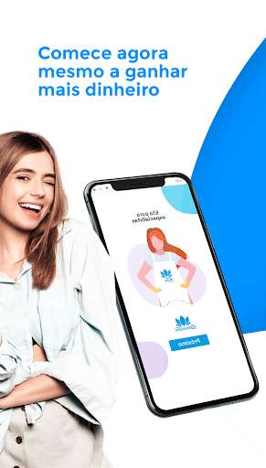 Run android online APK Especialista - O app do profissional da beleza from MyAndroid or emulate Especialista - O app do profissional da beleza using MyAndroid