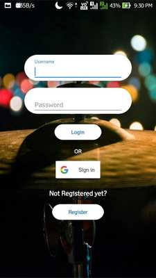 Emulate Android APK Espektro Emulate Android APK Espektro