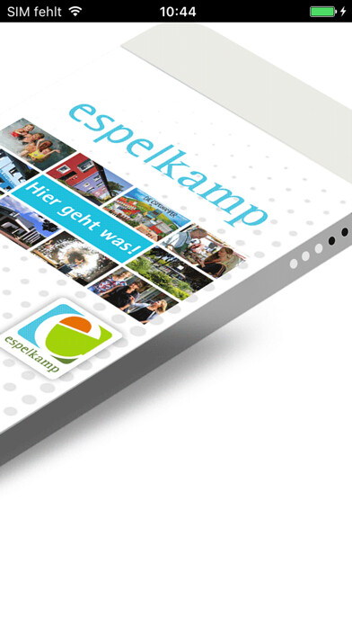 Emulate iPhone app Espelkamp using MyAndroid Emulate iPhone app Espelkamp using MyAndroid