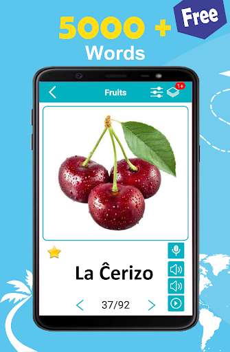 Run android online APK Esperanto 5000 Words with Pictures from MyAndroid or emulate Esperanto 5000 Words with Pictures using MyAndroid