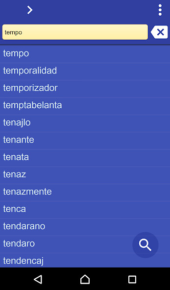 Emulate Android APK Esperanto Dutch dictionary Emulate Android APK Esperanto Dutch dictionary